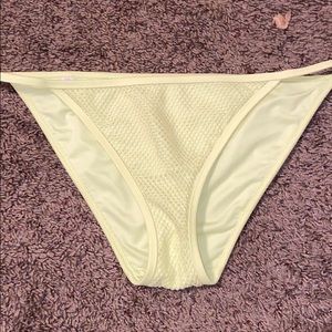 Large Bikini bottoms
